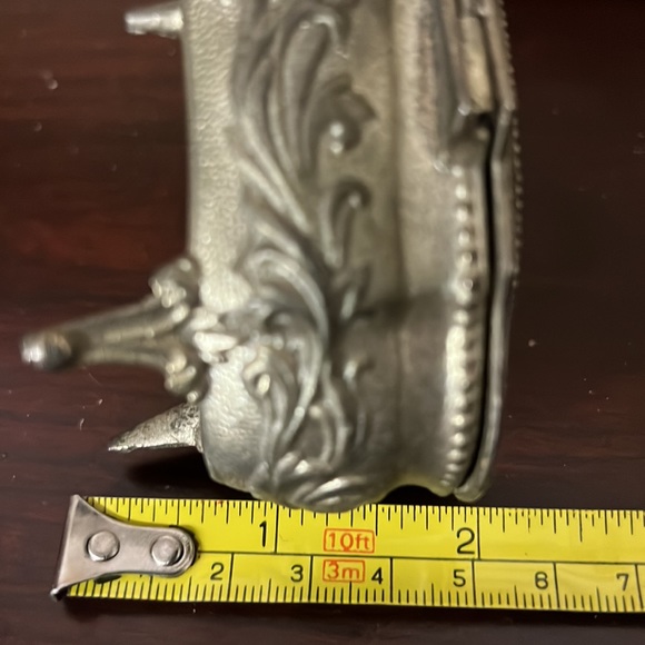 Vintage jewelry box - Picture 6 of 7